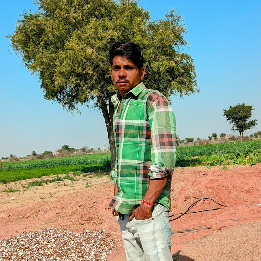 Rakesh Rakesh punavt