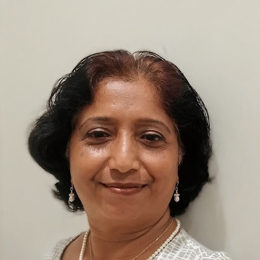 Geetanjali Dhar