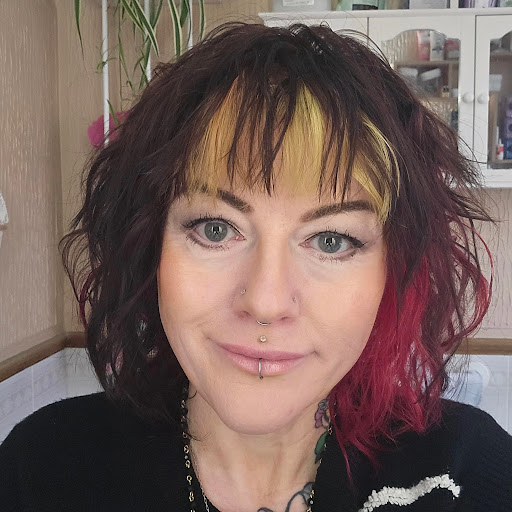 Jackie Martin-Corben