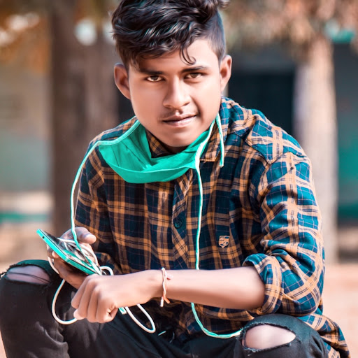 author