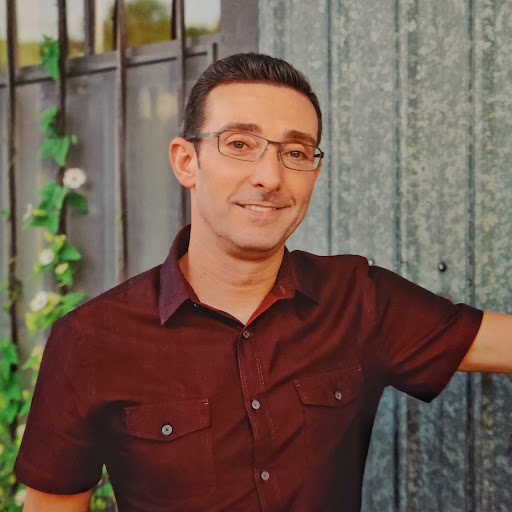 Erik Kruse