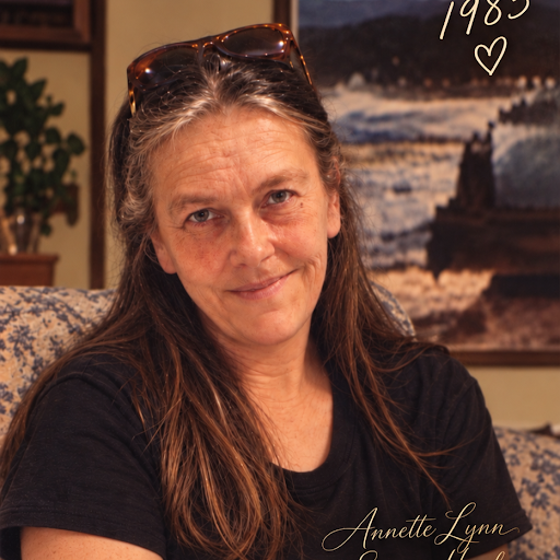 Annette Hawkins