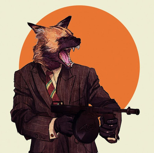 Chadwick Truchon (ChadwicKed)