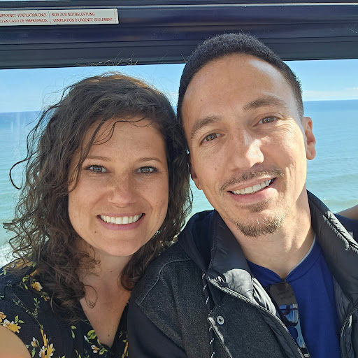 Adam & Manda Beretta