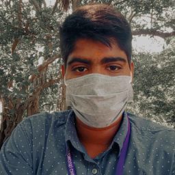 Surendar.V