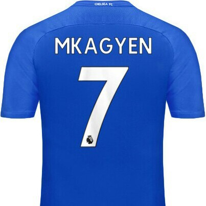 MARTIN KOFI “GHOST OF SPARTA” AGYEN