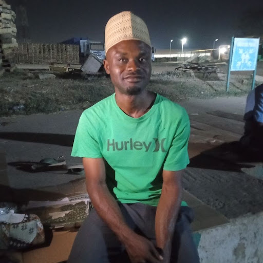 Muhammad Jibril