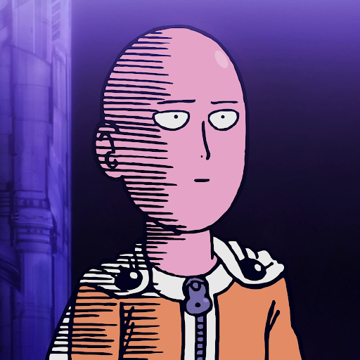 Potato Senpai