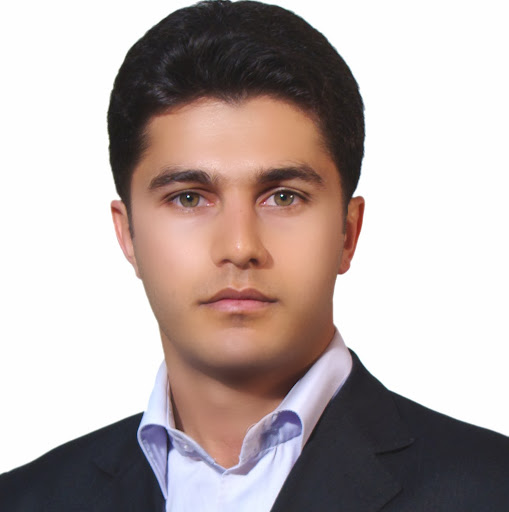 Mostafa Moghaddamfar