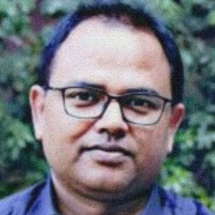 author