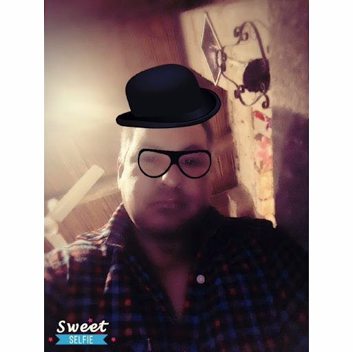 Gustavo Domingo Espinoza's avatar