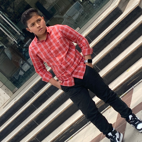 author