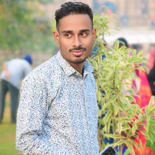 Manoj Behera