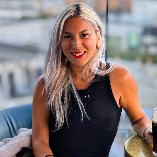 Rosa Vasquez (iamamiwhoami)