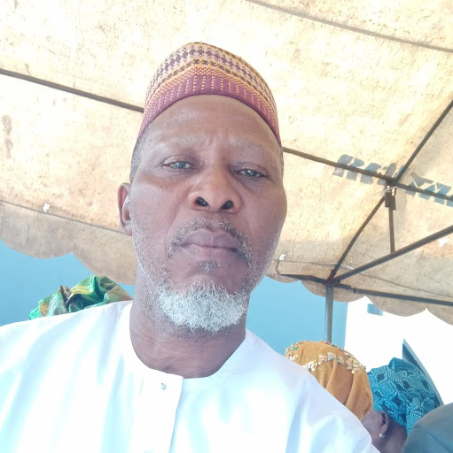 Rahim Abiodun Olayiwola