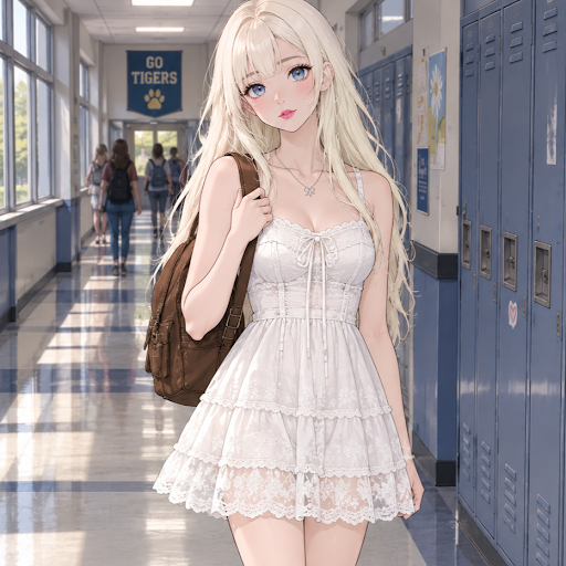 author