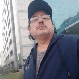 author