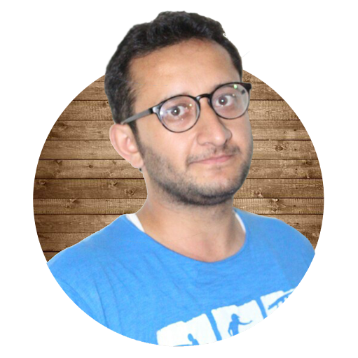 author