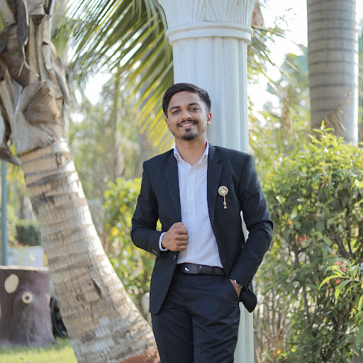 author