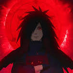 Madara uchiha