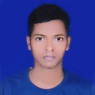 Vishal Kumar