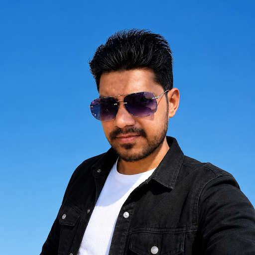 author