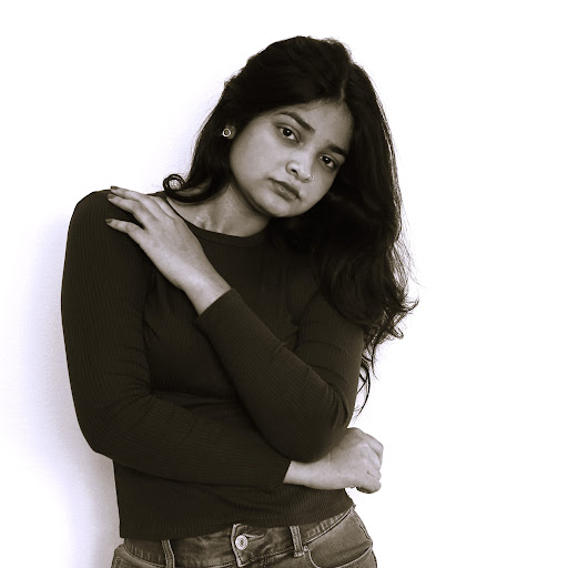 Mantasha Shaikh