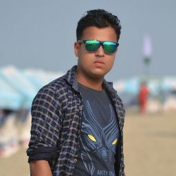 author