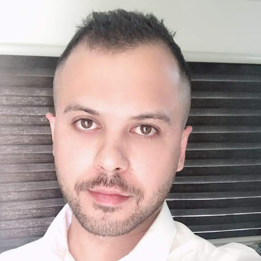 Mohammed Adnan Yousif Al-Jazaeri