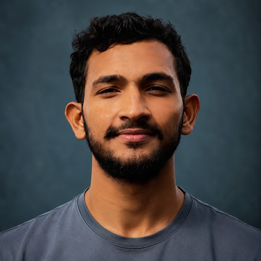 Aman Kumar