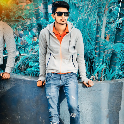 author