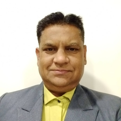 Muktesh Murlidhar Ramawat