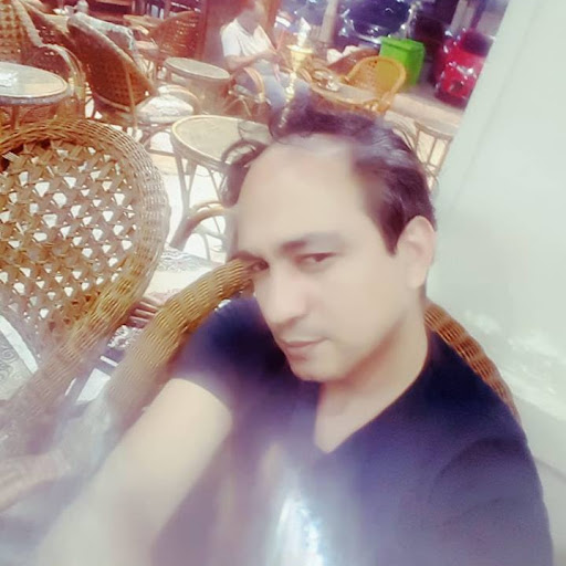 author