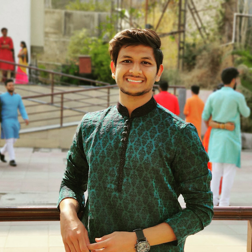 Rushabh Gupta