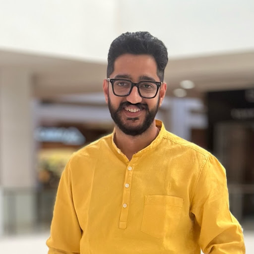 Nitin Monga