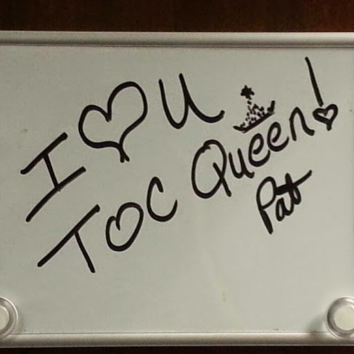 Monica “Mona” Abrell