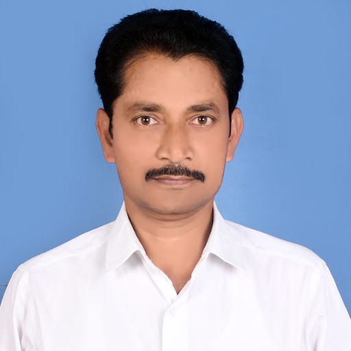 shashishekhar Singh