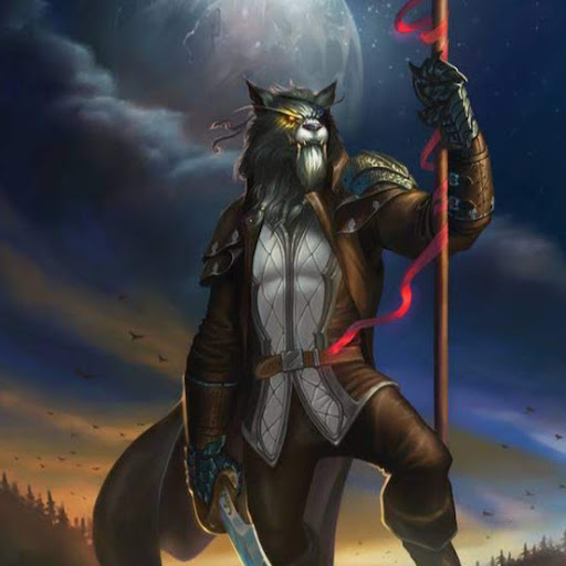 Defiant Chaos (Daveth)