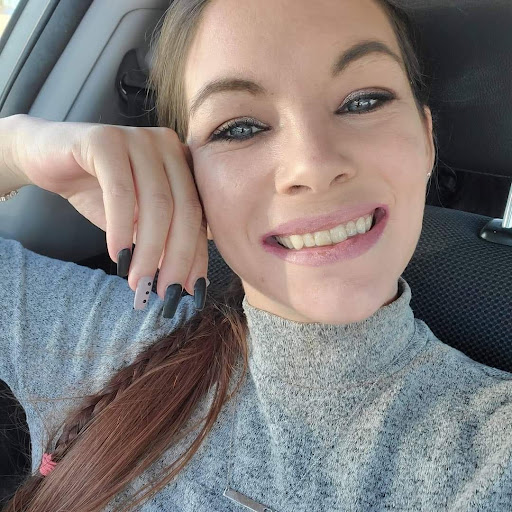 Sherry Hazeltine cotterman