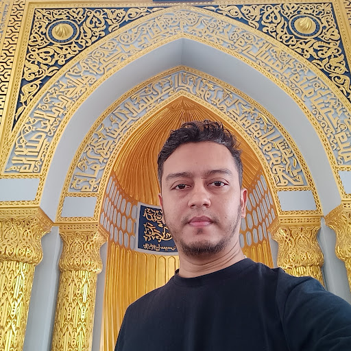 Hasan Mamun