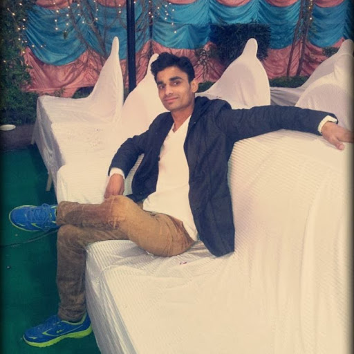 Rahul Sharma