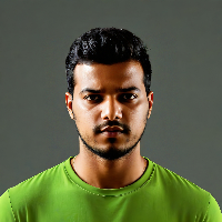 author