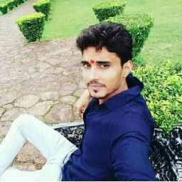 Naresh Sharma