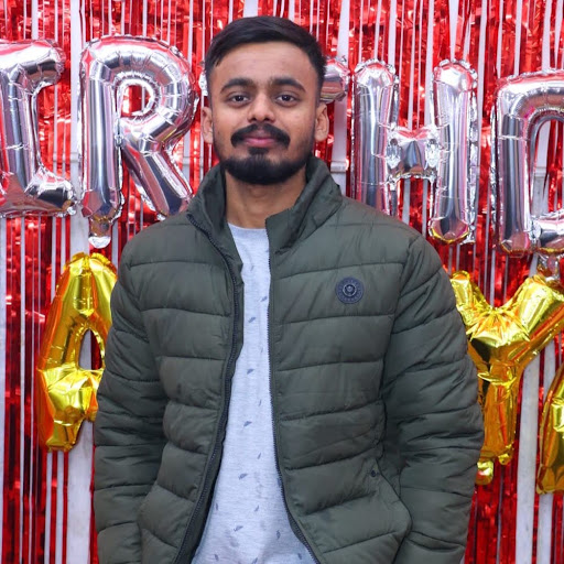 RAHUL KASHYAP