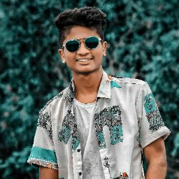 author