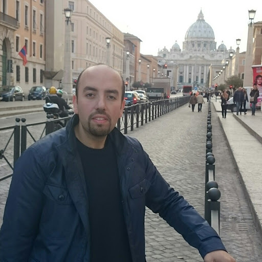 author