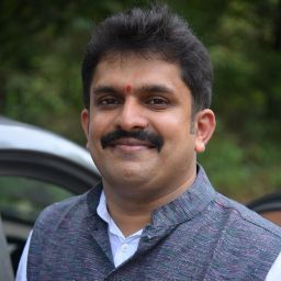 Ganesh Bhagwat