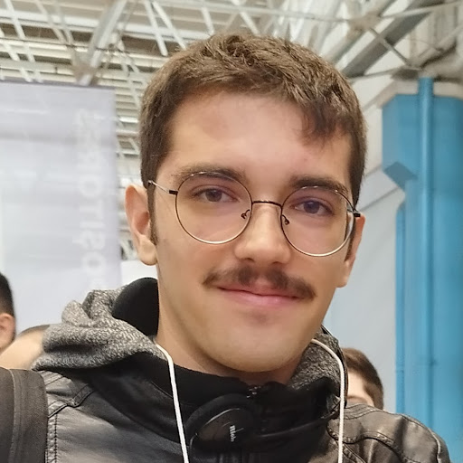 Thiago Glanzner Ostrowski