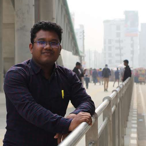 author