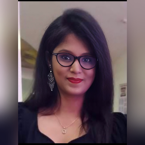 Muskan Gupta